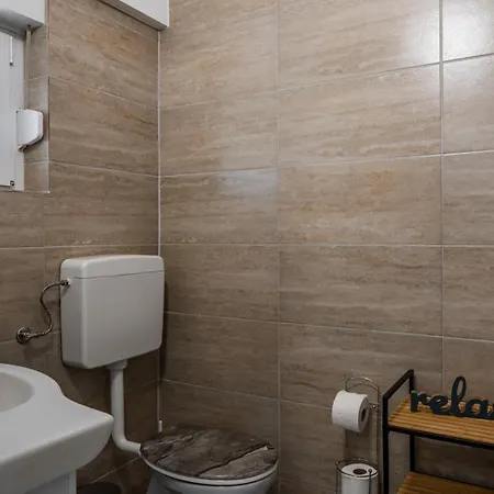 Kristija Apartment Vir
