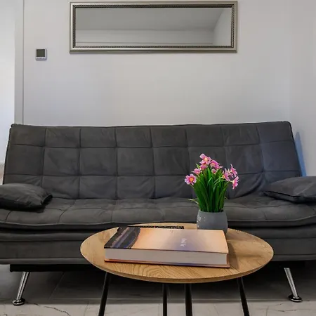 Apartment Kristija