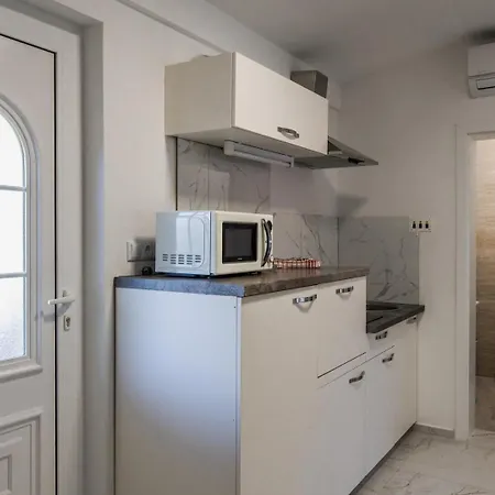Kristija Apartment