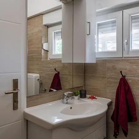 Apartment Kristija *