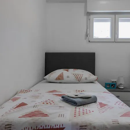 Kristija Apartment
