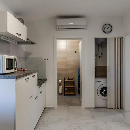 Kristija Apartment