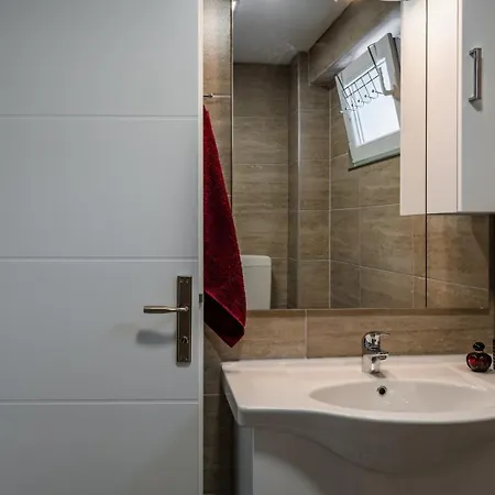 Apartment Kristija