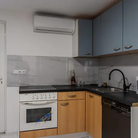 Apartment Kristija