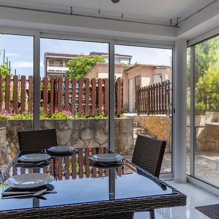 Kristija דירה ויר