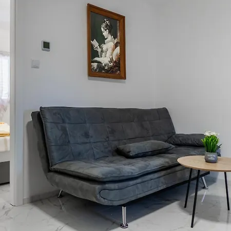 Apartment Kristija Vir