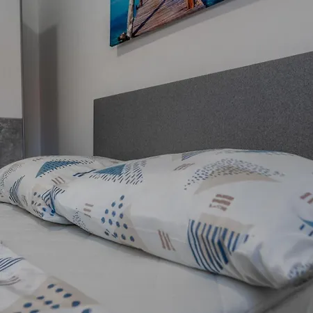 Apartment Kristija *