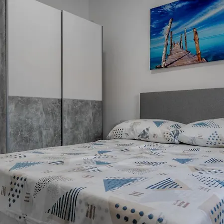Apartament Kristija *