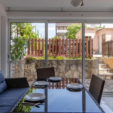 Kristija Apartament