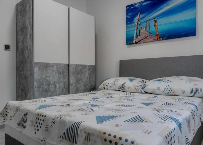 Apartament Kristija *
