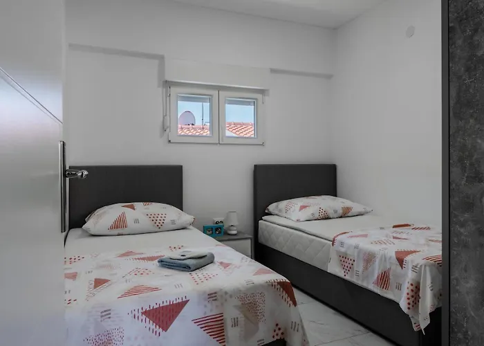 Apartament Kristija *