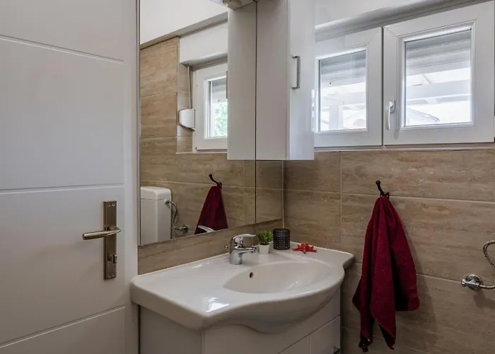 Apartament Kristija *