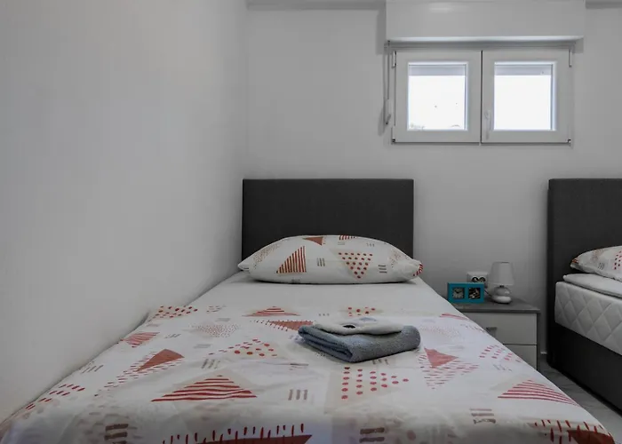 Kristija Apartament