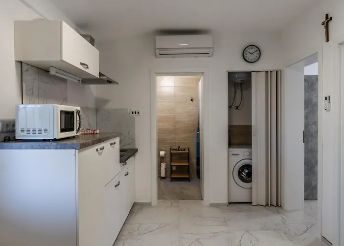 Kristija Apartament