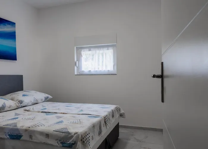 Kristija Apartament *