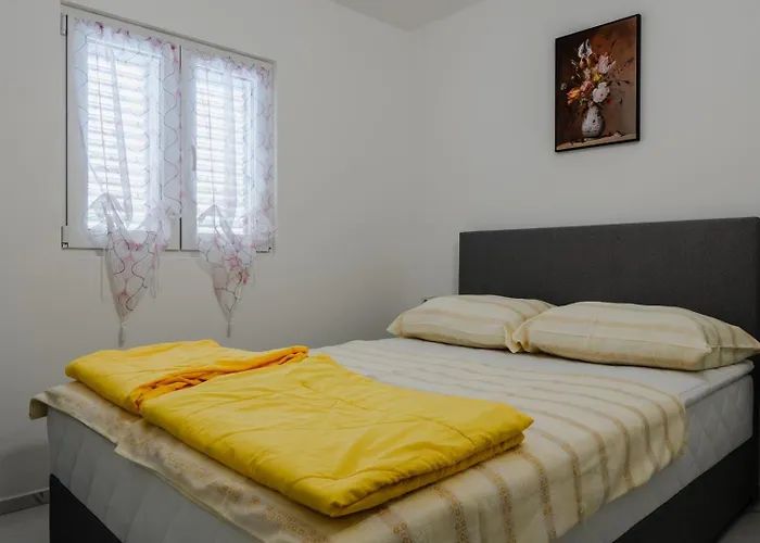 Apartament Kristija *