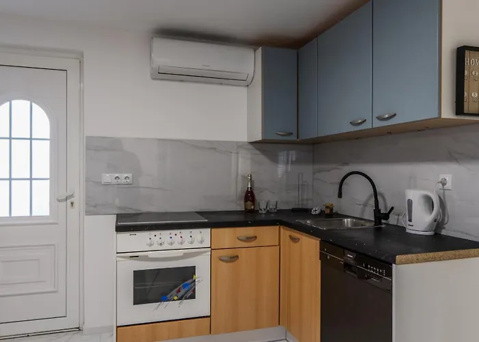 Apartament Kristija