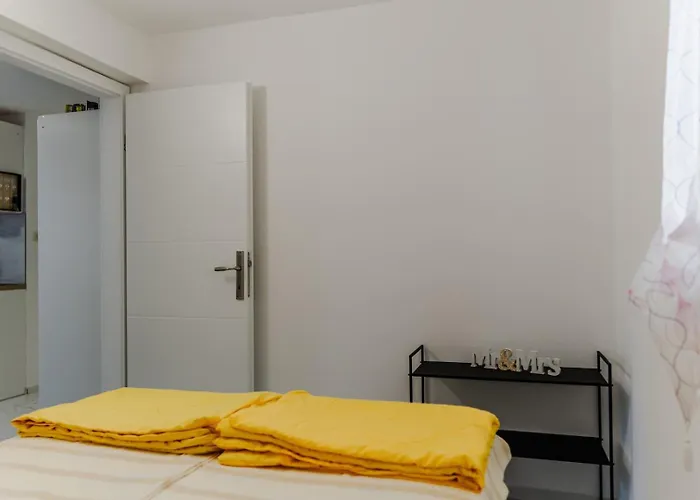 Apartament Kristija Vir