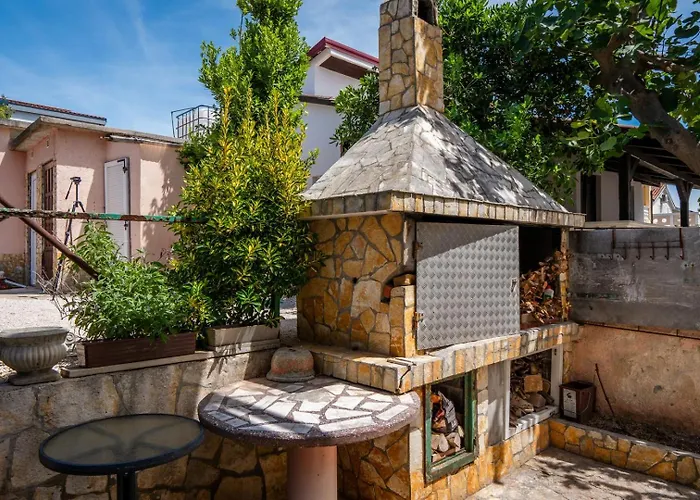Kristija Apartament *